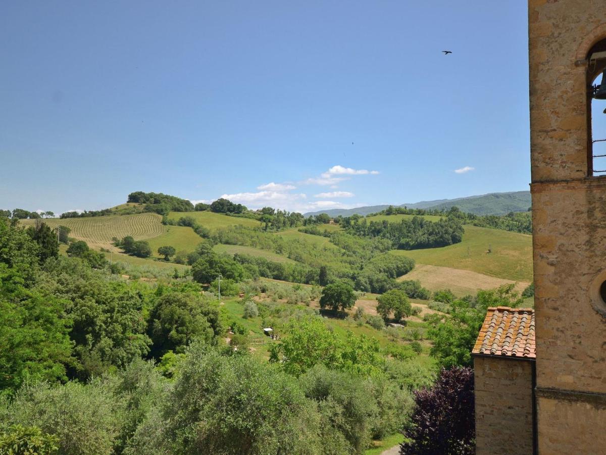Belvilla By Oyo Bellavista Montecastelli Pisano Экстерьер фото