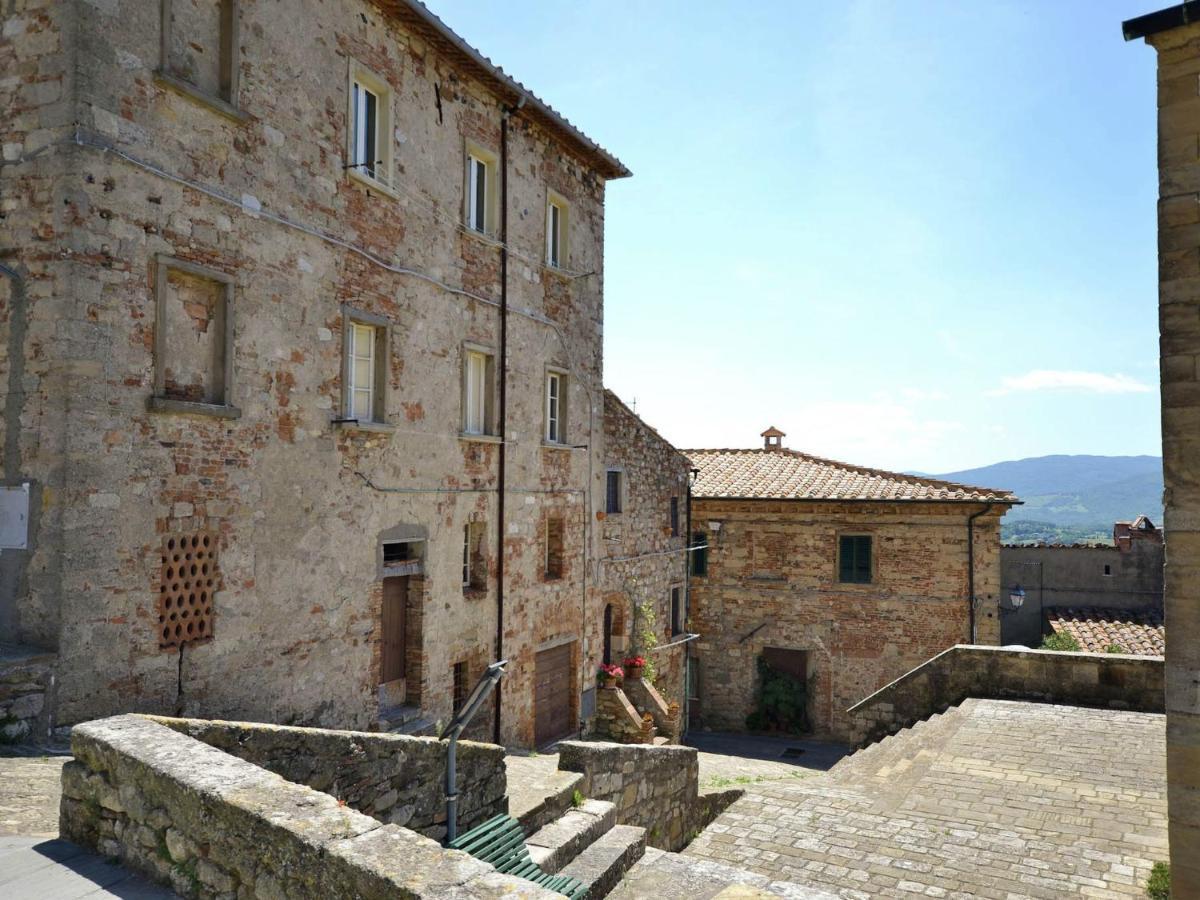 Belvilla By Oyo Bellavista Montecastelli Pisano Экстерьер фото